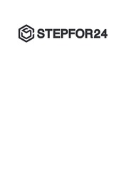 Свідоцтво торговельну марку № 346091 (заявка m202208883): stepfor24