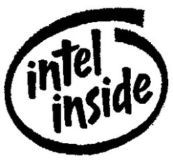 Свідоцтво торговельну марку № 7945 (заявка 139587/SU): intel inside