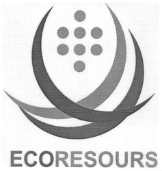 Свідоцтво торговельну марку № 99633 (заявка m200702543): ecoresours