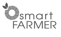 Заявка на торговельну марку № m202107871: smart farmer