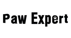 Заявка на торговельну марку № m202601362: paw expert