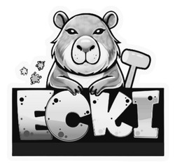 Заявка на торговельну марку № m202507596: ескі; ecki