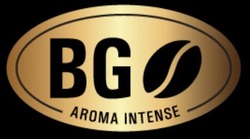 Свідоцтво торговельну марку № 288450 (заявка m201829852): bgo; aroma intense