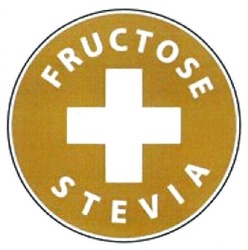 Свідоцтво торговельну марку № 269039 (заявка m201728891): fructose stevia; +