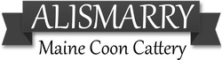 Заявка на торговельну марку № m202300347: alismarry maine coon cattery