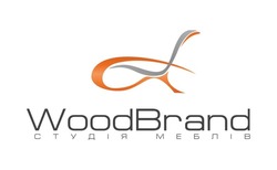 Заявка на торговельну марку № m202203420: студія меблів; woodbrand