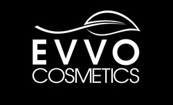 Заявка на торговельну марку № m201910780: evvo cosmetics; e v v o