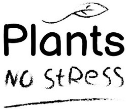Свідоцтво торговельну марку № 328369 (заявка m202108783): plants no stress