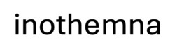 Заявка на торговельну марку № m202601349: inothemna