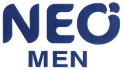 Свідоцтво торговельну марку № 294756 (заявка m201829777): neo men
