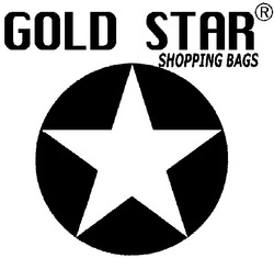 Свідоцтво торговельну марку № 48528 (заявка 2003077391): gold star; shopping bags