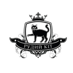 Заявка на торговельну марку № m202305953: рудий кіт