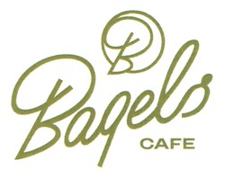 Заявка на торговельну марку № m202419910: в; bagels cafe