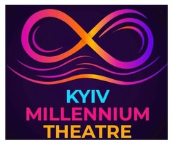 Заявка на торговельну марку № m202517521: 8; kyiv millennium theatre