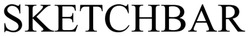 Заявка на торговельну марку № m202211787: sketchbar