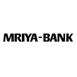 Свідоцтво торговельну марку № 6518 (заявка 93020213): mriya - bank