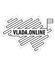 Свідоцтво торговельну марку № 270941 (заявка m201803953): vlada.online; vlada online