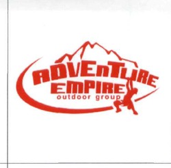 Заявка на торговельну марку № m200711913: adventure empire; outdoor group