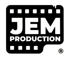 Свідоцтво торговельну марку № 338166 (заявка m202115694): jem production