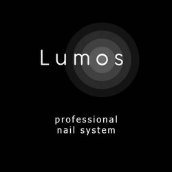 Заявка на торговельну марку № m202303679: professional nail system; lumos