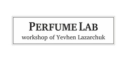 Свідоцтво торговельну марку № 294651 (заявка m201913223): perfume lab; workshop of yevhen lazarchuk
