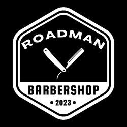 Заявка на торговельну марку № m202420380: roadman; barbershop 2023