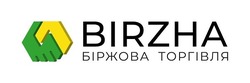 Свідоцтво торговельну марку № 316993 (заявка m202102683): birzha; біржова торгівля