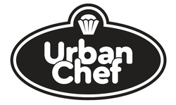 Заявка на торговельну марку № m202413442: urban chef