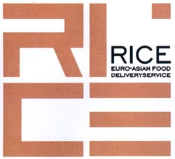 Свідоцтво торговельну марку № 242283 (заявка m201622456): ri'ce; rice; euro-asian food deliveryservice; deliveryservise