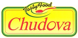Свідоцтво торговельну марку № 127445 (заявка m200904490): tasty food; chudova