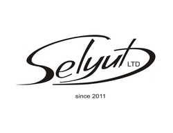 Свідоцтво торговельну марку № 311831 (заявка m202003077): selyut ltd; since 2011