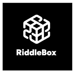 Заявка на торговельну марку № m202604925: вох; riddle box; riddlebox