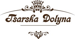 Свідоцтво торговельну марку № 310866 (заявка m202001902): tsarska dolyna