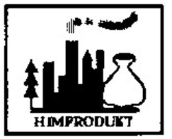 Заявка на торговельну марку № 95030855: himprodukt
