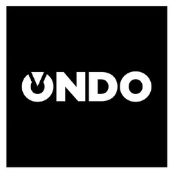 Заявка на торговельну марку № m202521968: undo; ondo