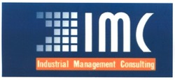Свідоцтво торговельну марку № 78132 (заявка m200513787): imc; ітс; industrial management consulting