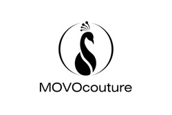 Заявка на торговельну марку № m202510487: movo couture; movocouture