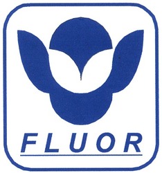 Свідоцтво торговельну марку № 41700 (заявка 2002075602): fluor