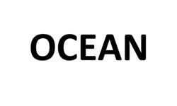 Заявка на торговельну марку № m202215125: ocean