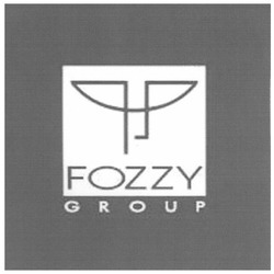 Свідоцтво торговельну марку № 84812 (заявка m200608092): fozzy group; ф