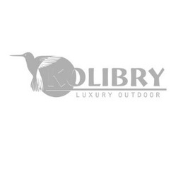 Свідоцтво торговельну марку № 263720 (заявка m201714814): kolibry; luxury outdoor