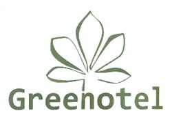 Свідоцтво торговельну марку № 176955 (заявка m201217743): greenotel; greehotel