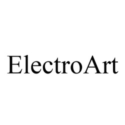 Заявка на торговельну марку № m202018156: electroart; electro art