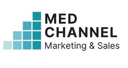 Заявка на торговельну марку № m202416996: marketing & sales; med channel