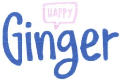 Заявка на торговельну марку № m202111988: happy ginger