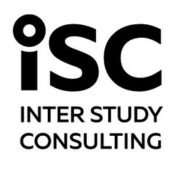 Свідоцтво торговельну марку № 335731 (заявка m202121005): isc; inter study consulting