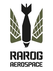 Заявка на торговельну марку № m202416174: rarog aerospace