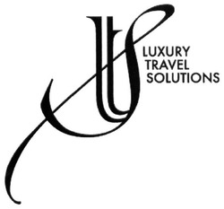 Заявка на торговельну марку № m201710658: luxury travel solutions; lts