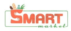 Свідоцтво торговельну марку № 246659 (заявка m201701322): smart market
