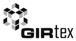 Свідоцтво торговельну марку № 265402 (заявка m201720738): girtex; gir tex